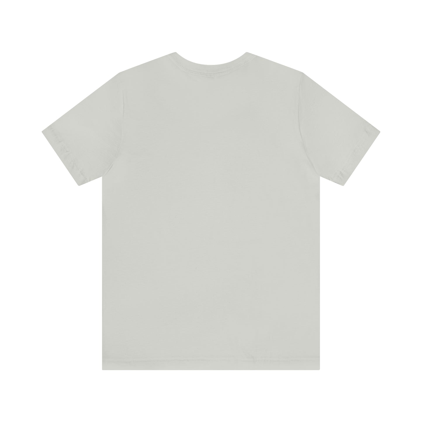 Palante Unisex Jersey Short Sleeve Tee