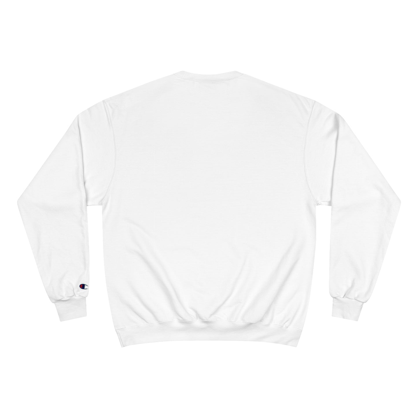 Palante Champion Sweatshirt