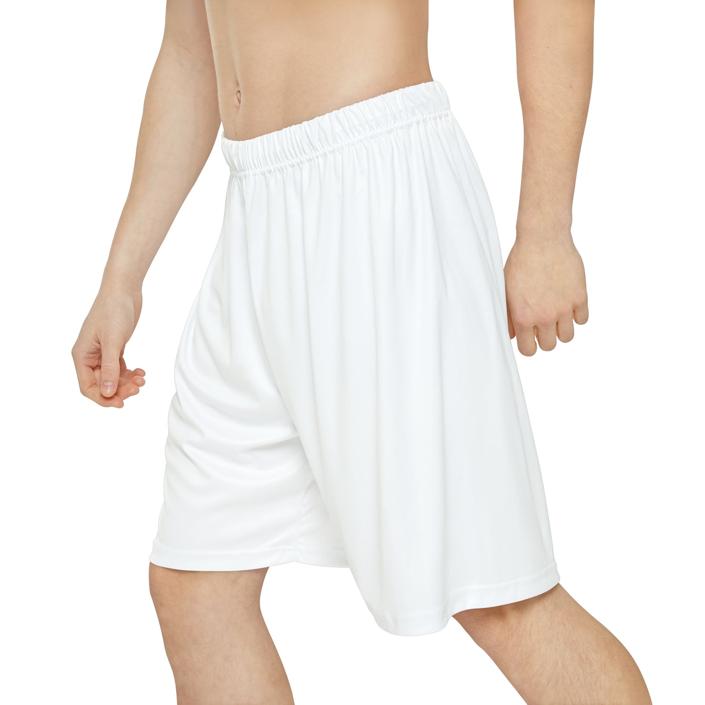 MetroLALSA Men’s Sports Shorts (AOP)