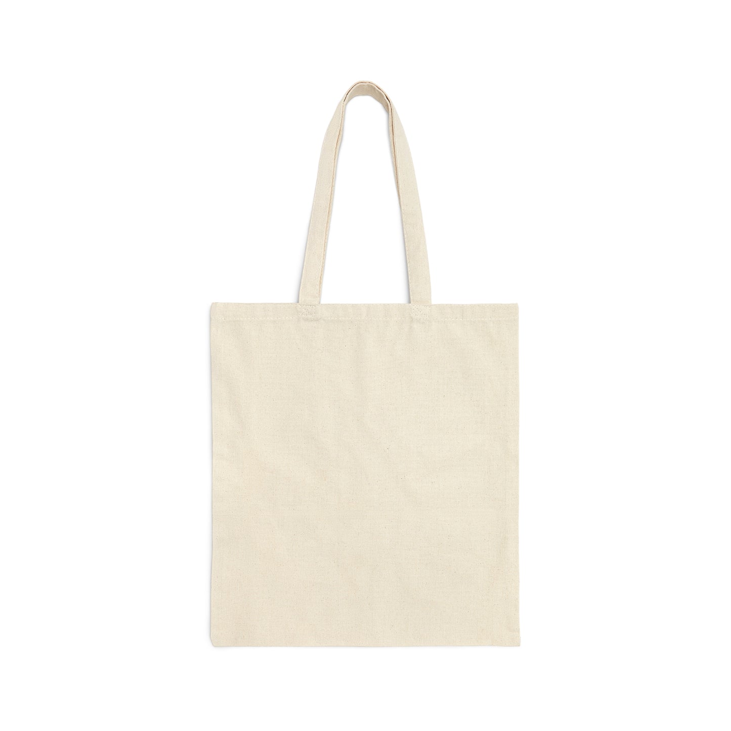 Palante Cotton Canvas Tote Bag