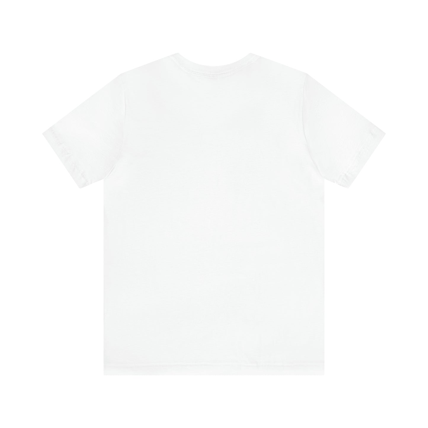 Palante Unisex Jersey Short Sleeve Tee